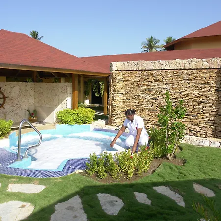 Vik Hotel Arena Blanca-2