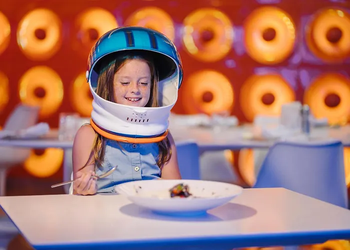 Nickelodeon Hotels & Resorts Punta Cana